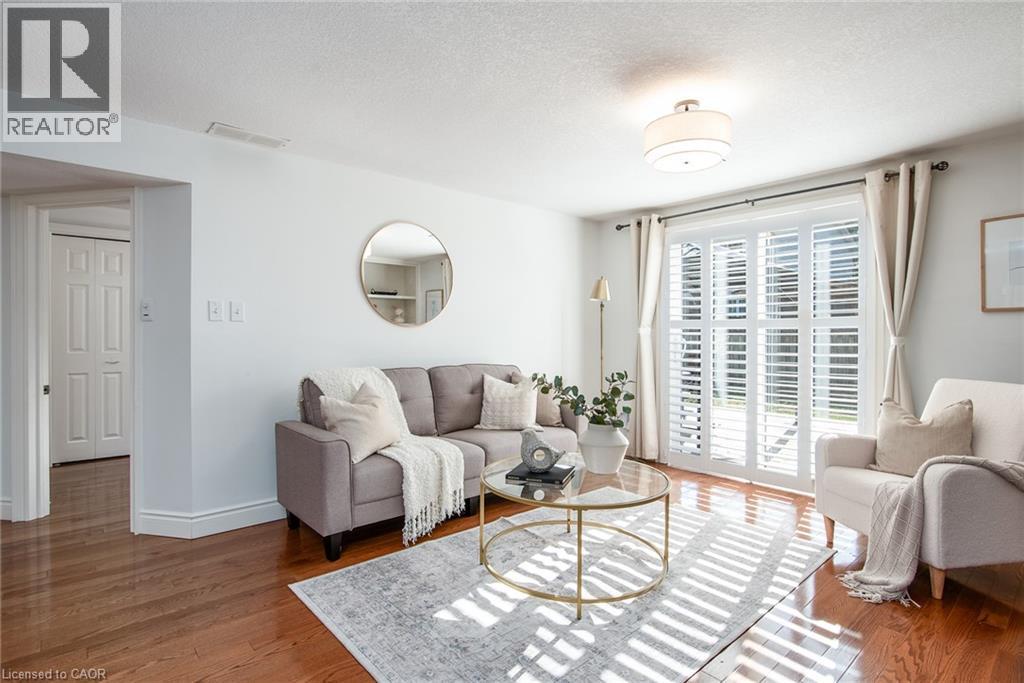 271 Newbury Drive, Kitchener, Ontario  N2N 3A3 - Photo 18 - 40770153