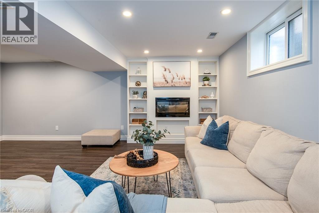 271 Newbury Drive, Kitchener, Ontario  N2N 3A3 - Photo 39 - 40770153