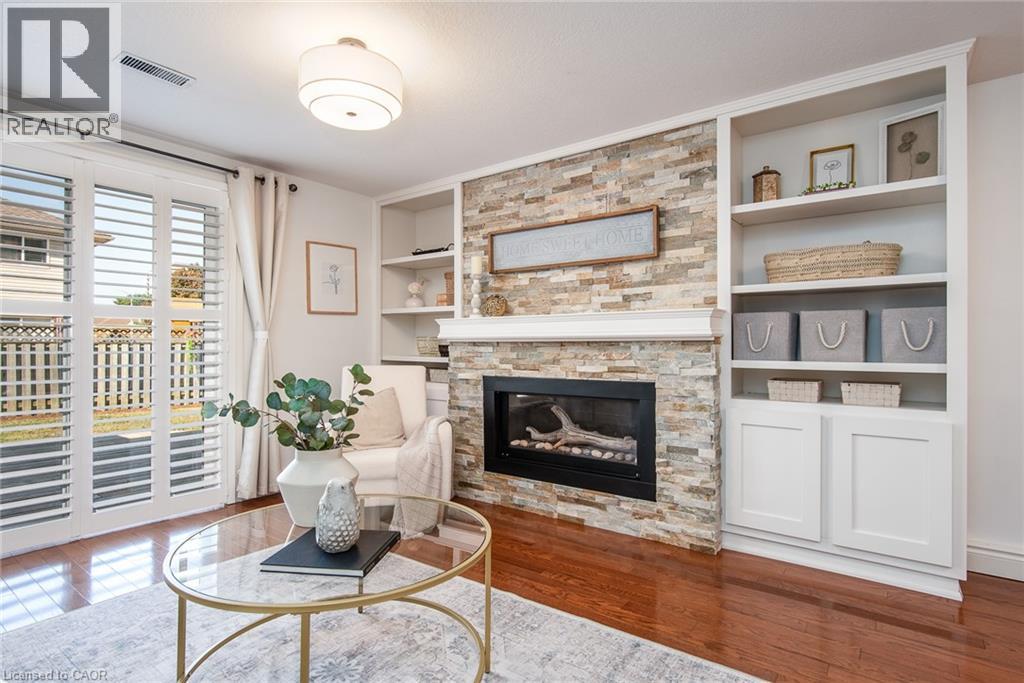 271 Newbury Drive, Kitchener, Ontario  N2N 3A3 - Photo 14 - 40770153