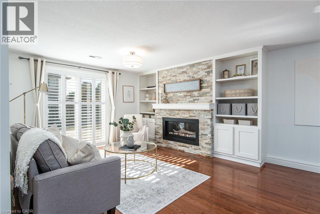 271 Newbury Drive, Kitchener, Ontario  N2N 3A3 - Photo 13 - 40770153