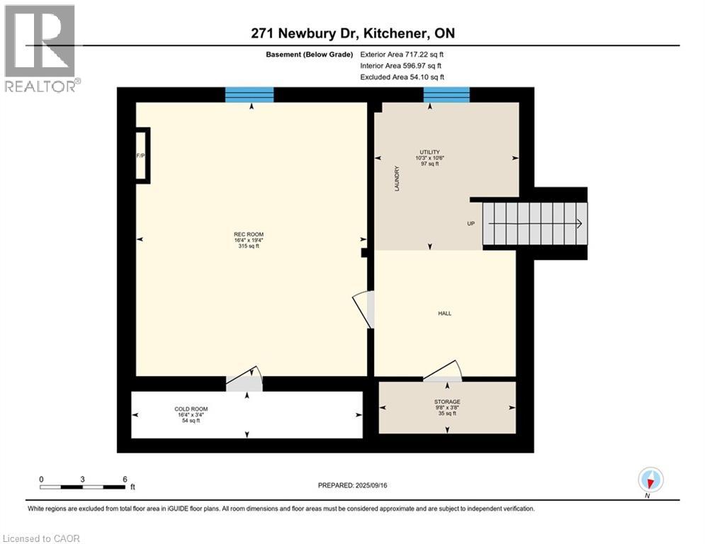 271 Newbury Drive, Kitchener, Ontario  N2N 3A3 - Photo 43 - 40770153