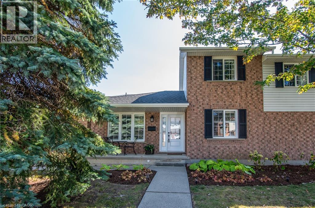 271 Newbury Drive, Kitchener, Ontario  N2N 3A3 - Photo 44 - 40770153