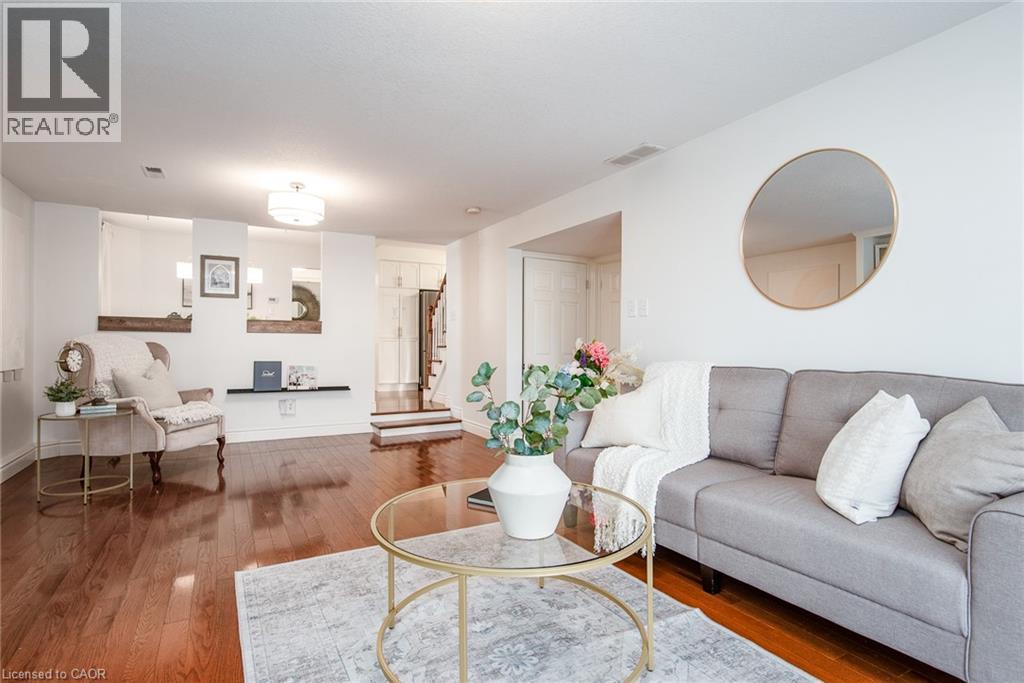 271 Newbury Drive, Kitchener, Ontario  N2N 3A3 - Photo 17 - 40770153
