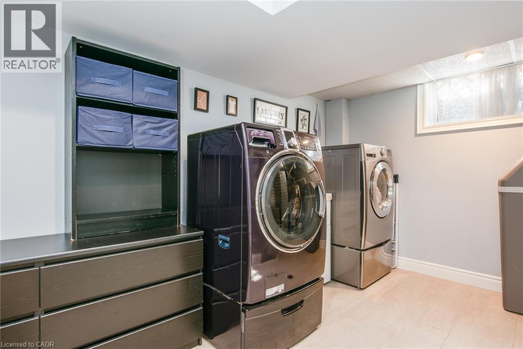 271 Newbury Drive, Kitchener, Ontario  N2N 3A3 - Photo 35 - 40770153