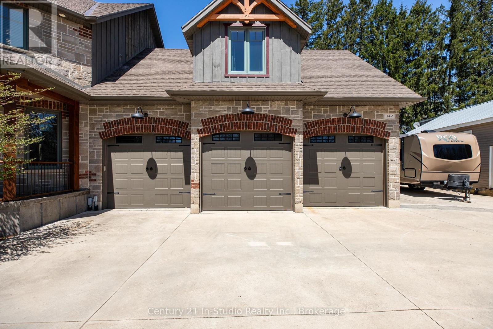 142 Mill Street, Arran-Elderslie, Ontario  N0H 2N0 - Photo 46 - X12151670