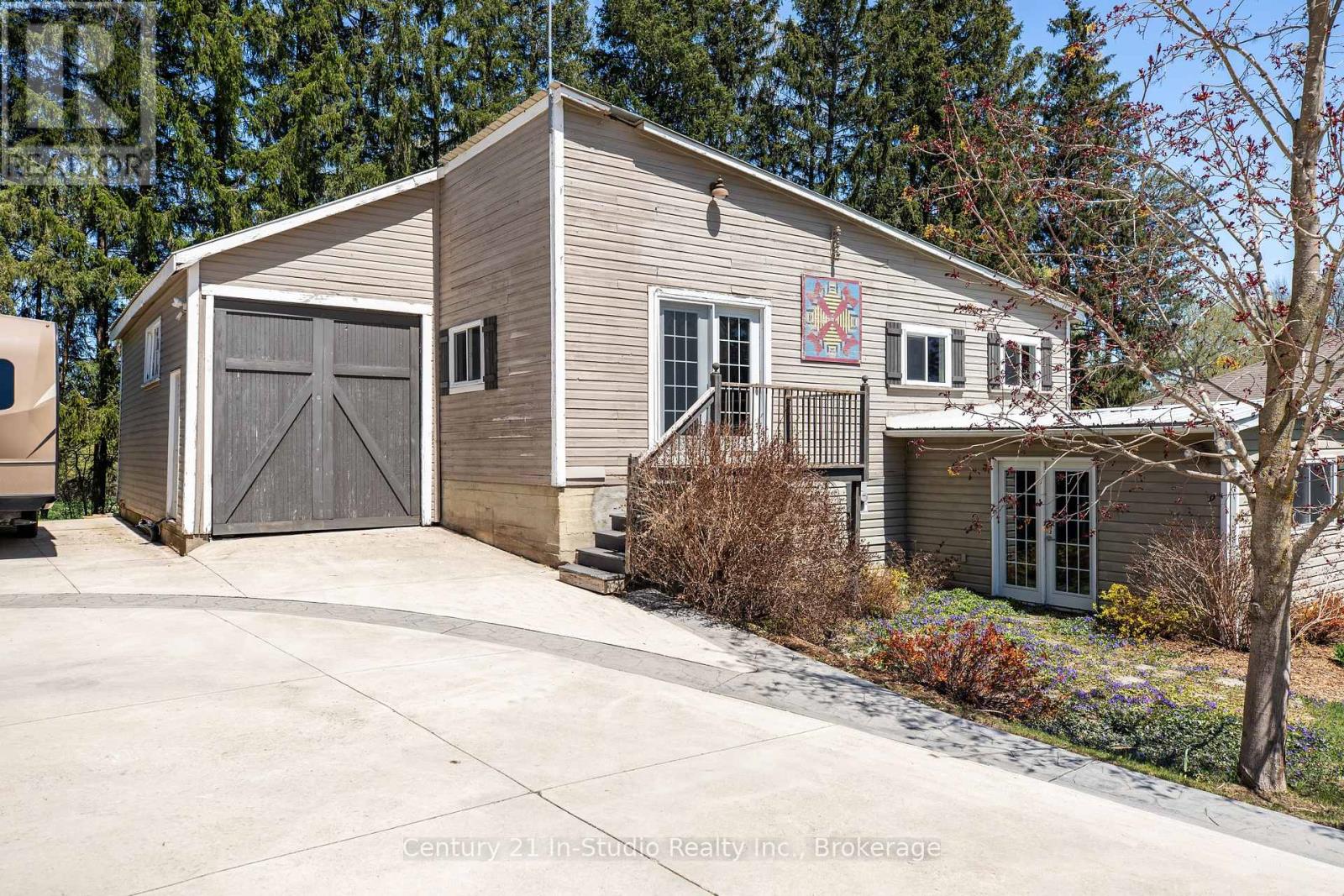 142 Mill Street, Arran-Elderslie, Ontario  N0H 2N0 - Photo 48 - X12151670
