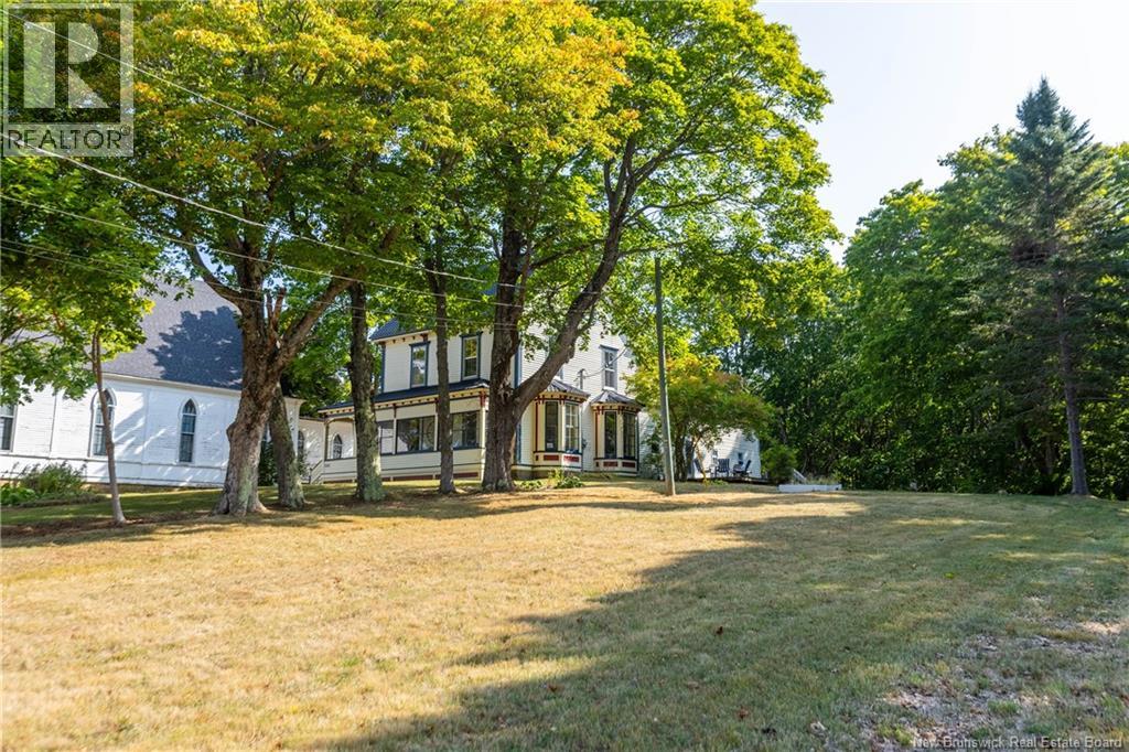 4952 Main Street, Dorchester, New Brunswick  E4K 2Z1 - Photo 4 - NB126838