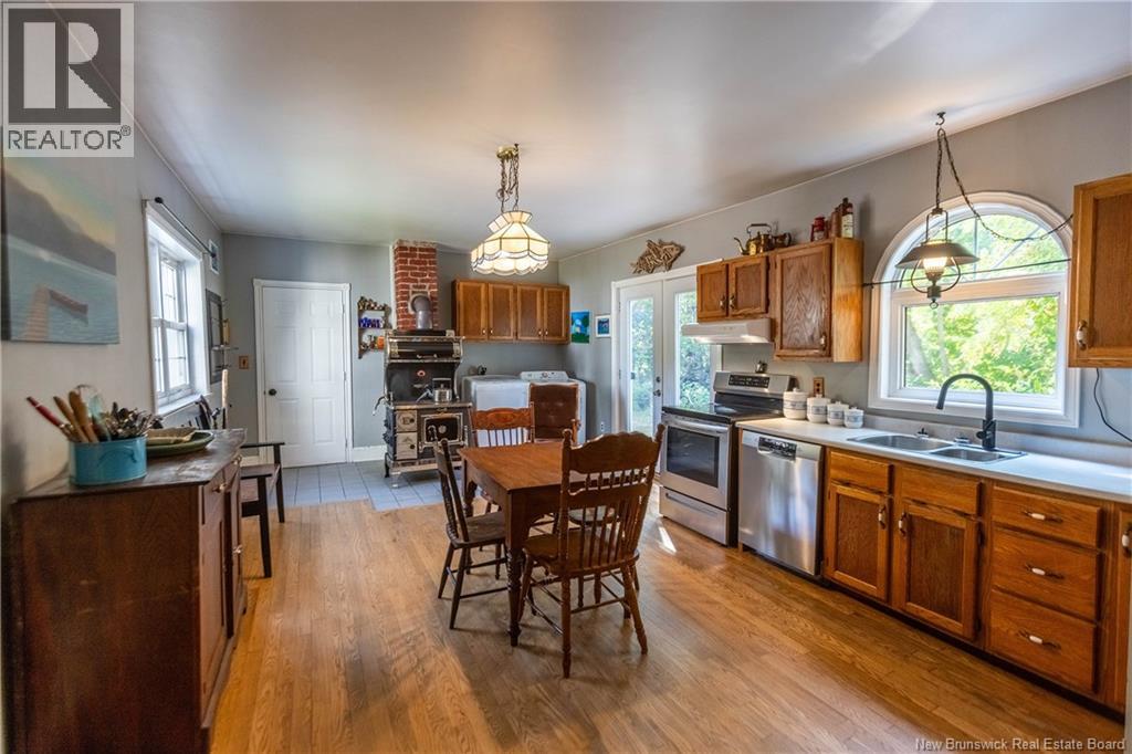 4952 Main Street, Dorchester, New Brunswick  E4K 2Z1 - Photo 19 - NB126838