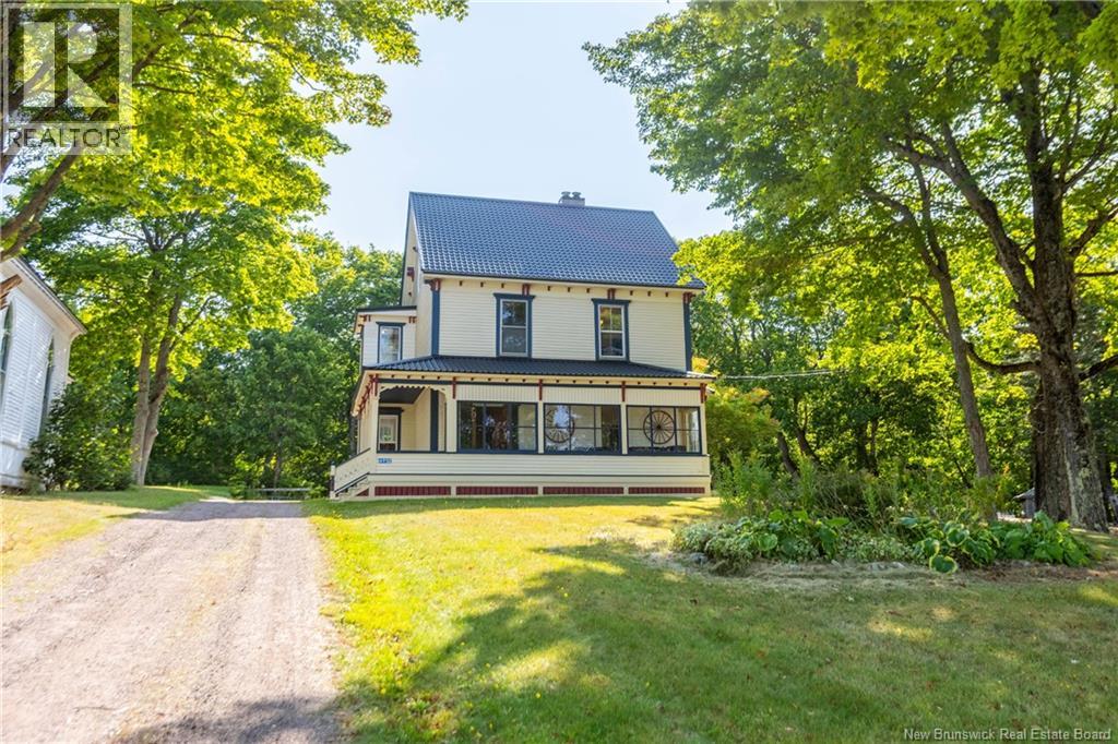 4952 Main Street, Dorchester, New Brunswick  E4K 2Z1 - Photo 1 - NB126838