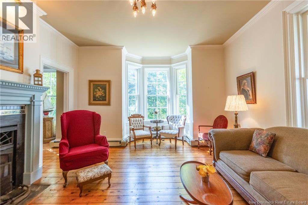 4952 Main Street, Dorchester, New Brunswick  E4K 2Z1 - Photo 12 - NB126838