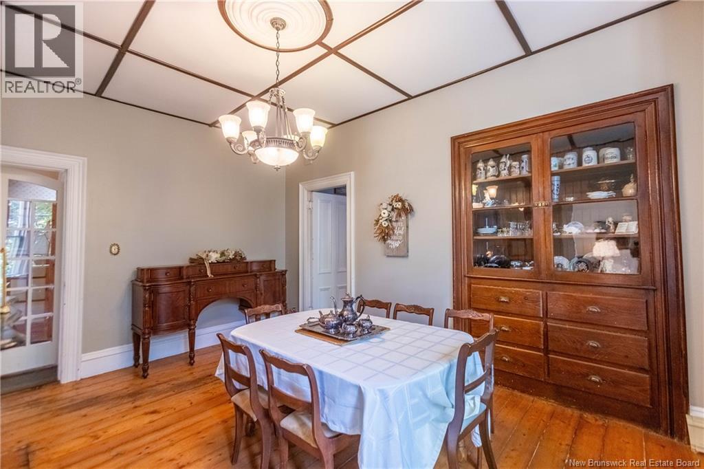 4952 Main Street, Dorchester, New Brunswick  E4K 2Z1 - Photo 18 - NB126838