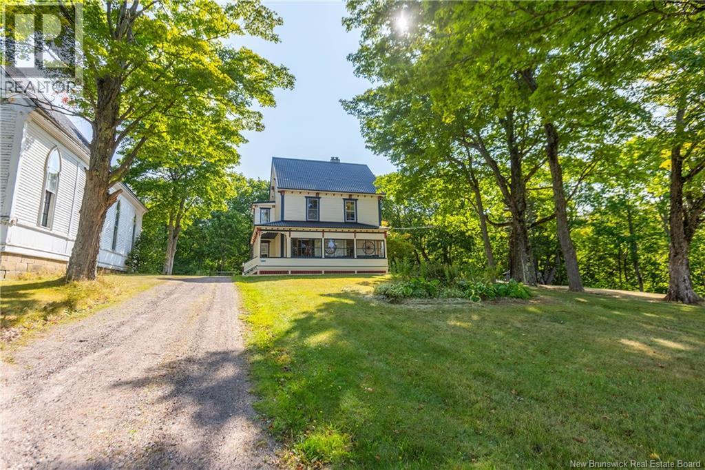 4952 Main Street, Dorchester, New Brunswick  E4K 2Z1 - Photo 2 - NB126838