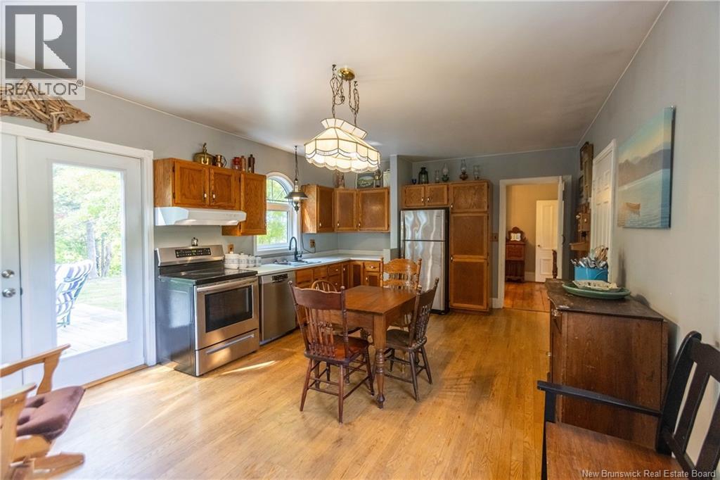 4952 Main Street, Dorchester, New Brunswick  E4K 2Z1 - Photo 21 - NB126838