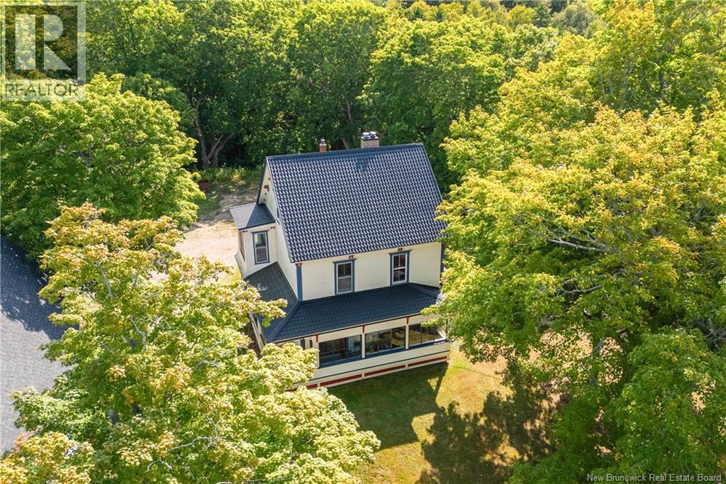 4952 Main Street, Dorchester, New Brunswick  E4K 2Z1 - Photo 5 - NB126838