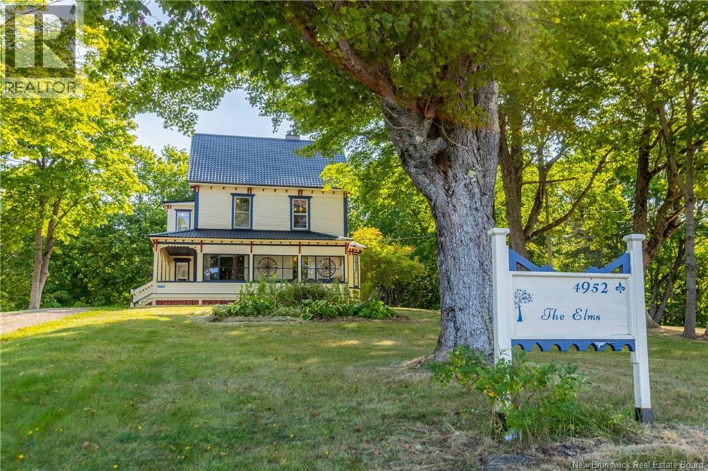 4952 Main Street, Dorchester, New Brunswick  E4K 2Z1 - Photo 3 - NB126838