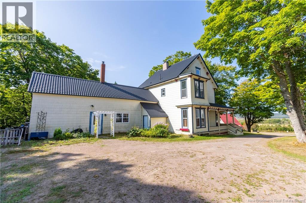 4952 Main Street, Dorchester, New Brunswick  E4K 2Z1 - Photo 45 - NB126838