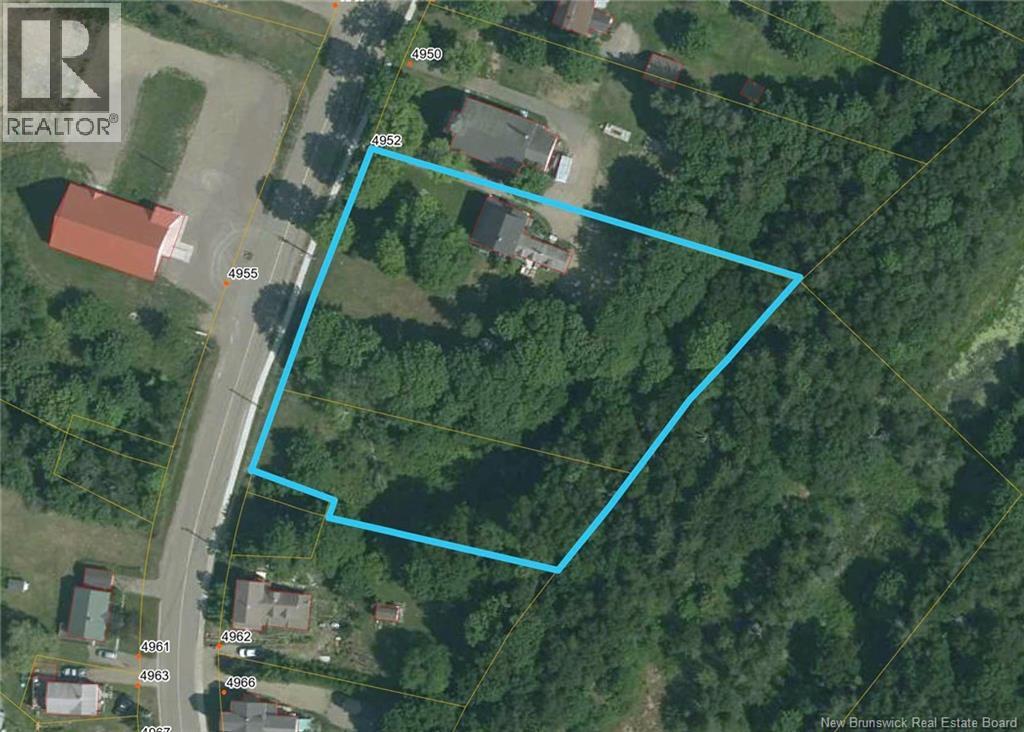 4952 Main Street, Dorchester, New Brunswick  E4K 2Z1 - Photo 50 - NB126838