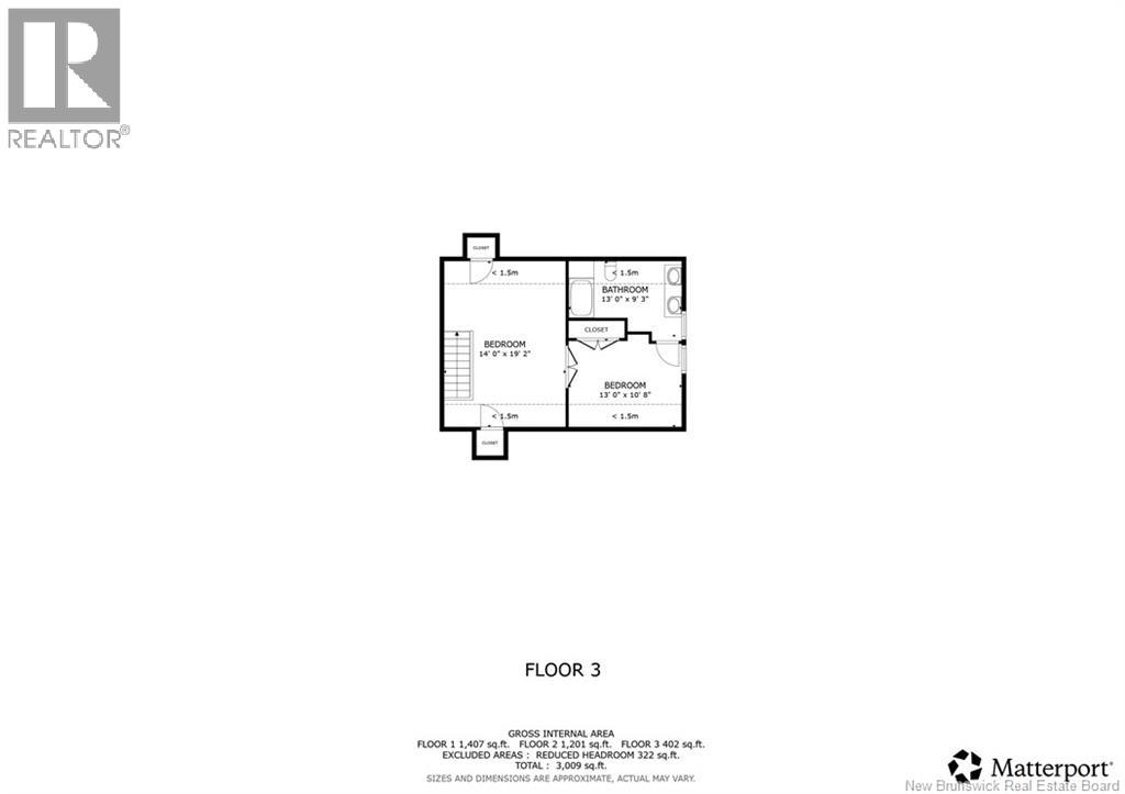 4952 Main Street, Dorchester, New Brunswick  E4K 2Z1 - Photo 48 - NB126838