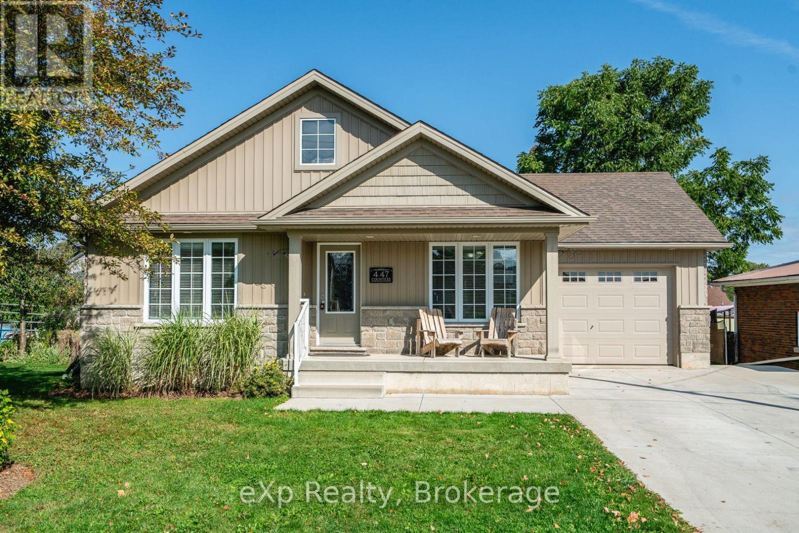 447 COUNTESS STREET S, West Grey, Ontario