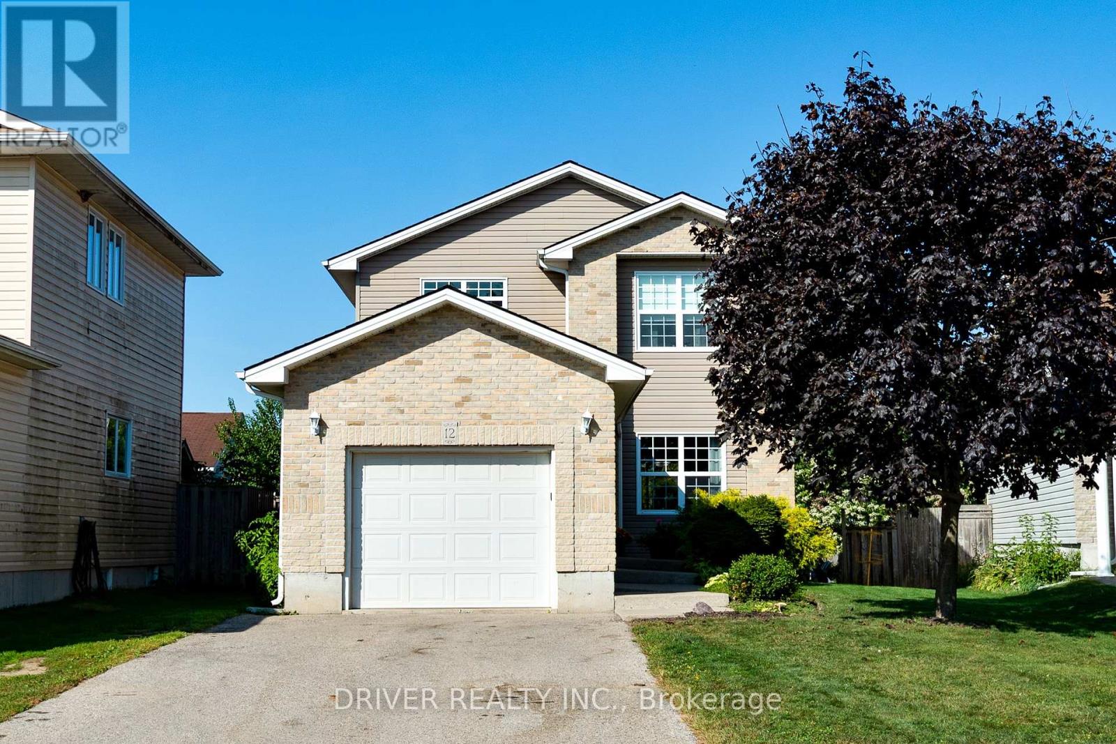 12 TARA COURT, Aylmer, Ontario