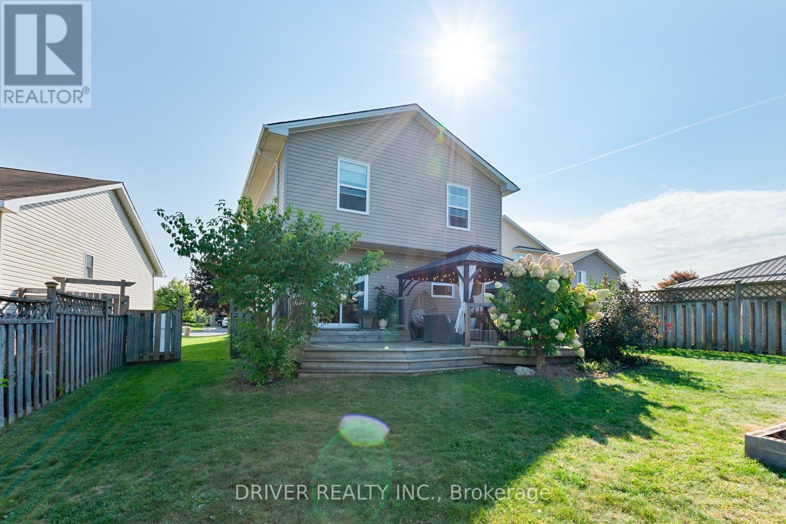12 Tara Court, Aylmer, Ontario  N5H 3C1 - Photo 26 - X12416847