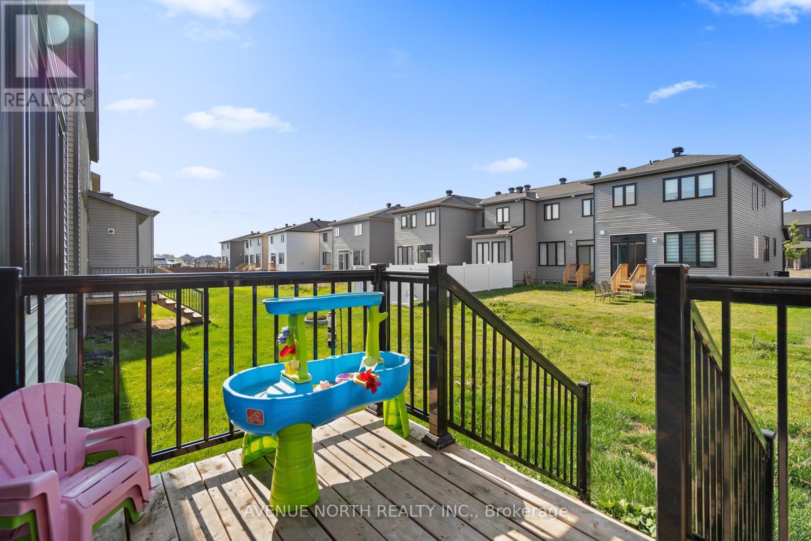 809 Gamble Drive, Russell, Ontario  K4R 0G6 - Photo 22 - X12409263