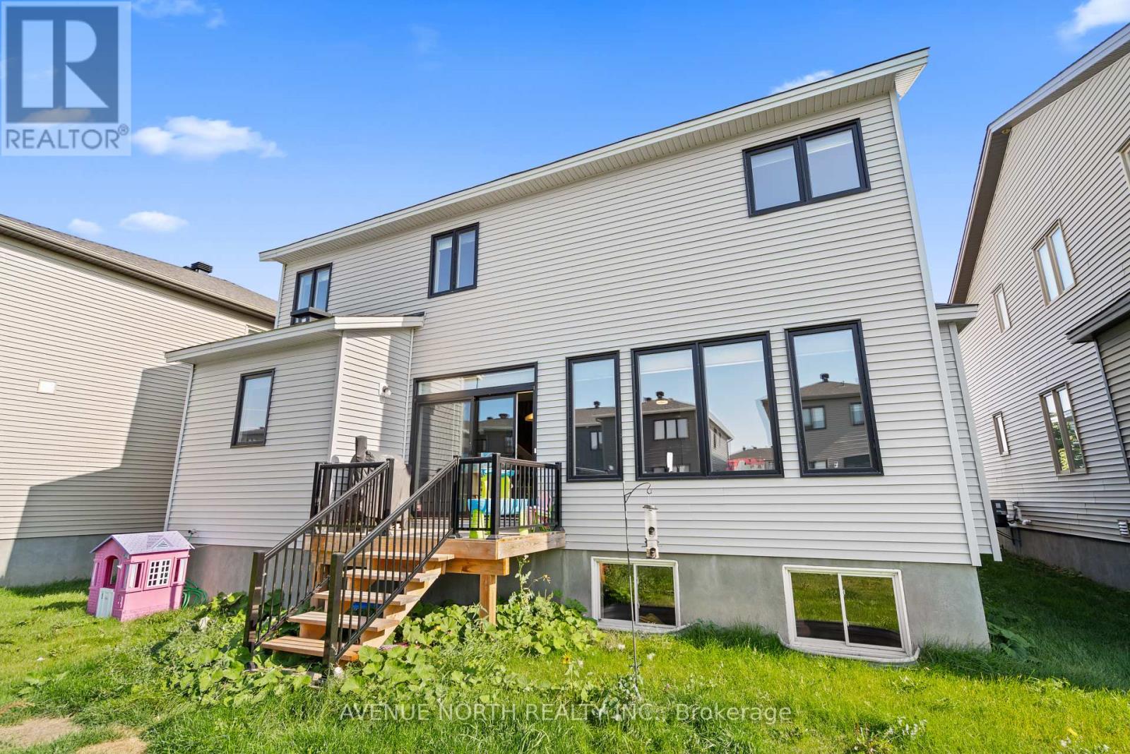 809 Gamble Drive, Russell, Ontario  K4R 0G6 - Photo 23 - X12409263