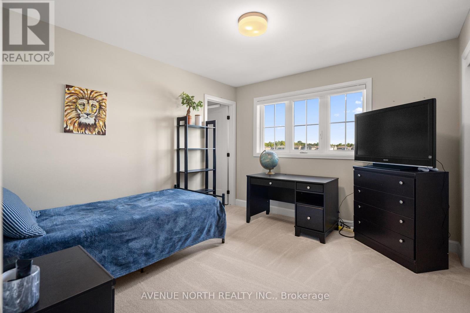 809 Gamble Drive, Russell, Ontario  K4R 0G6 - Photo 17 - X12409263