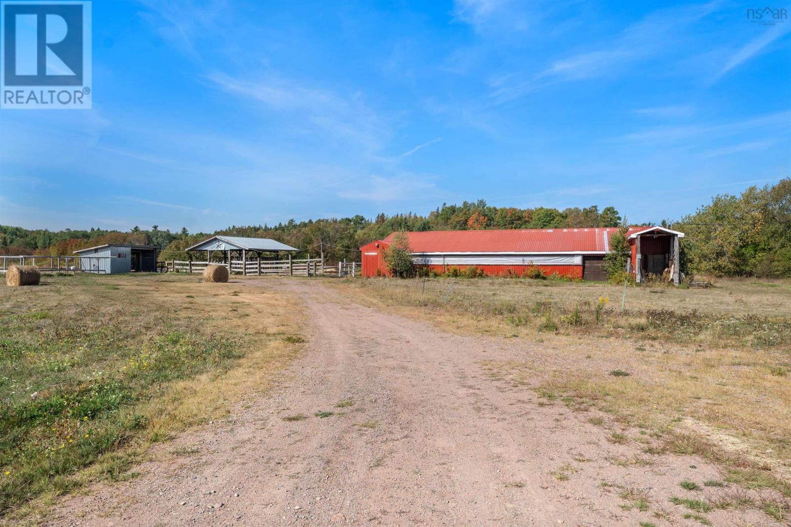 187 Highway 302, Southampton, Nova Scotia  B0M 1W0 - Photo 40 - 202523801