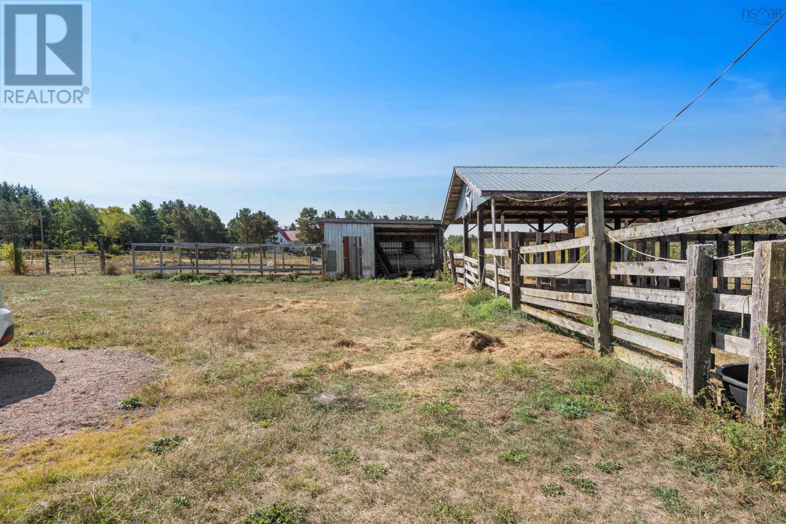 187 Highway 302, Southampton, Nova Scotia  B0M 1W0 - Photo 49 - 202523801