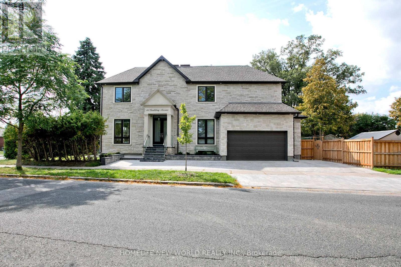 180 GOULDING AVENUE, Toronto, Ontario