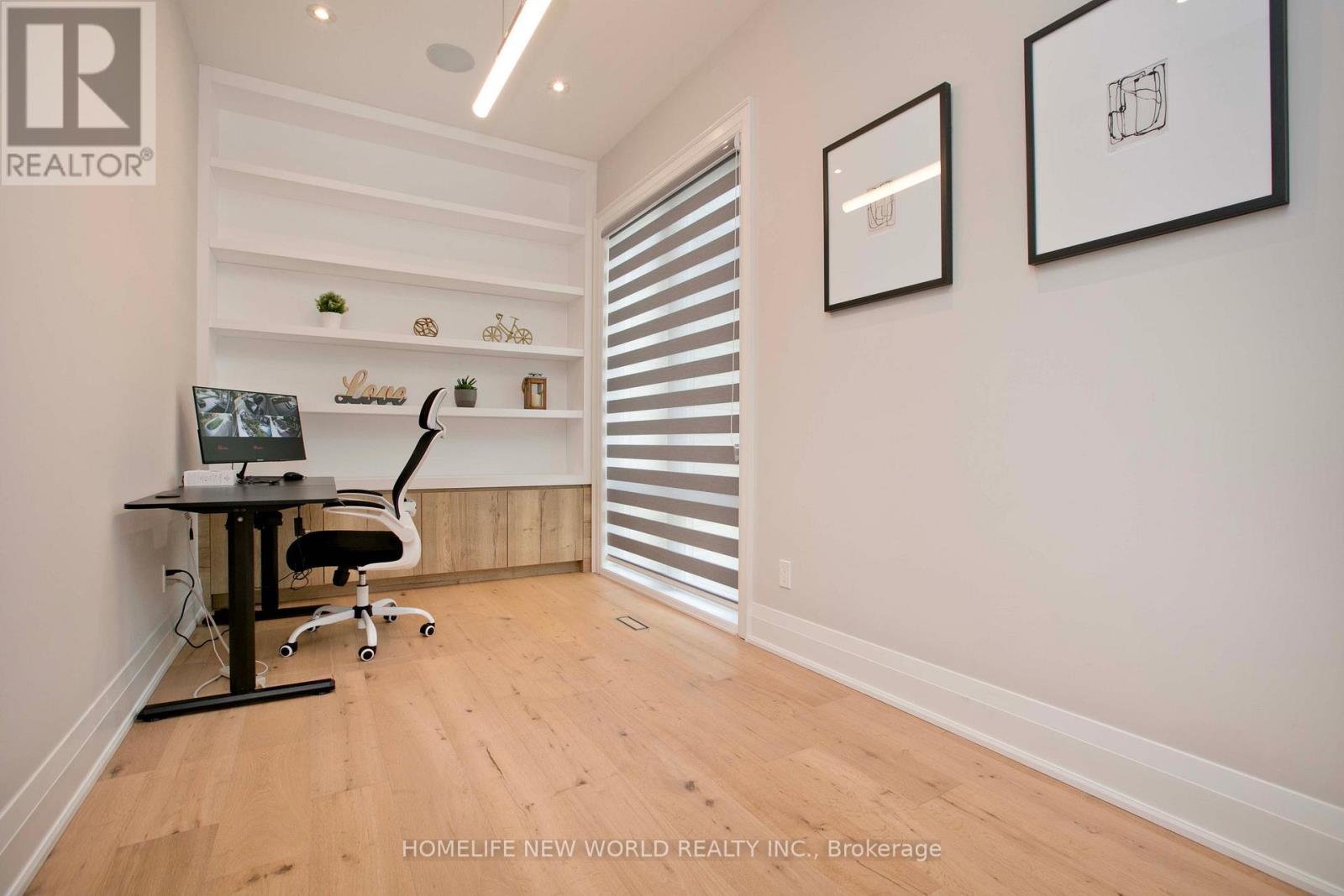 180 Goulding Avenue, Toronto, Ontario  M2R 2P4 - Photo 12 - C12416850