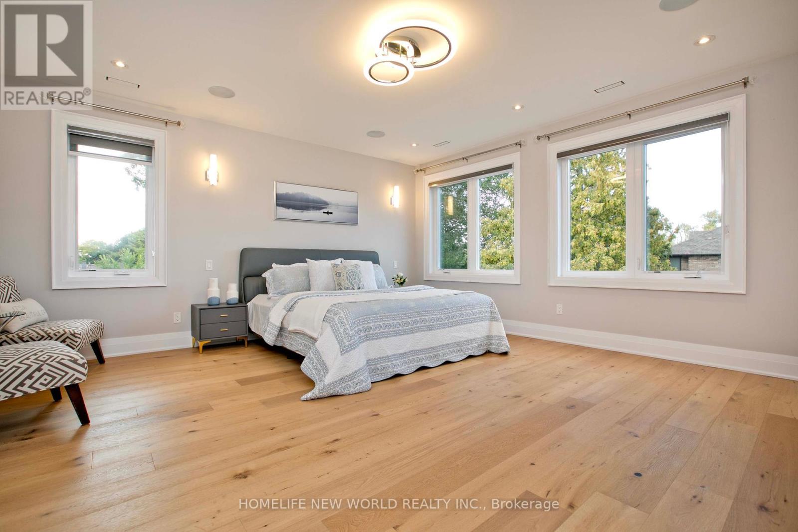 180 Goulding Avenue, Toronto, Ontario  M2R 2P4 - Photo 15 - C12416850