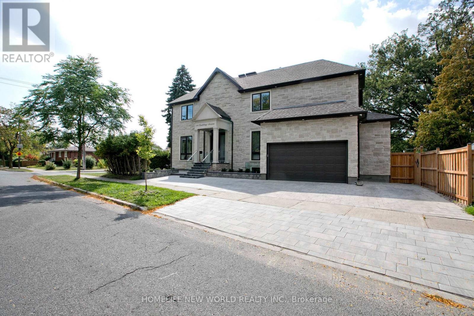 180 Goulding Avenue, Toronto, Ontario  M2R 2P4 - Photo 2 - C12416850