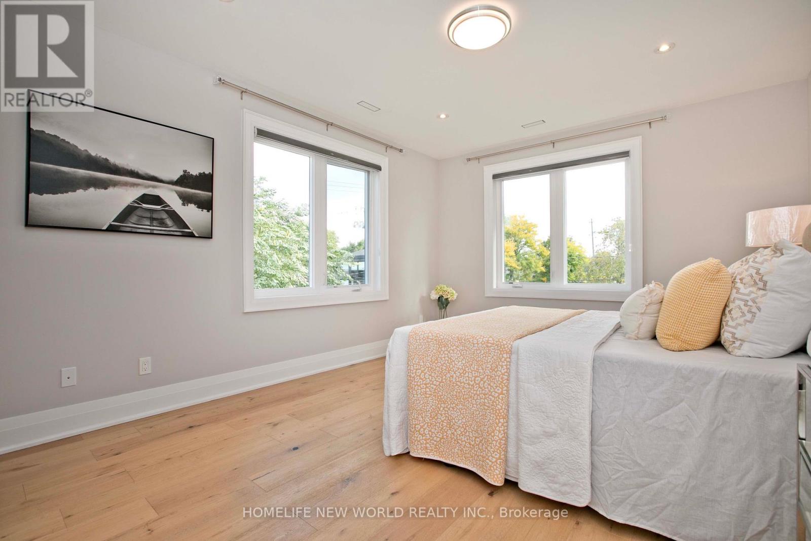 180 Goulding Avenue, Toronto, Ontario  M2R 2P4 - Photo 21 - C12416850