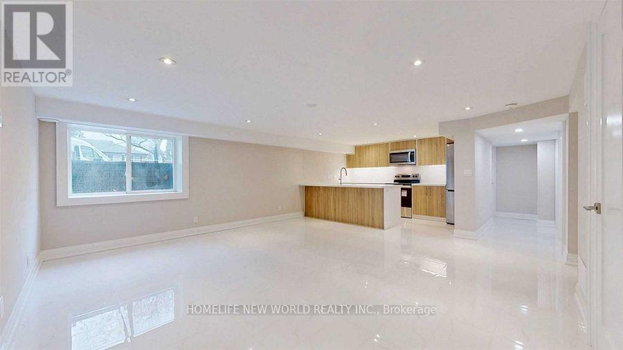 180 Goulding Avenue, Toronto, Ontario  M2R 2P4 - Photo 30 - C12416850