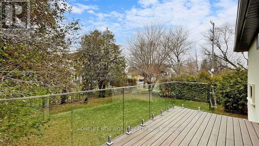 180 Goulding Avenue, Toronto, Ontario  M2R 2P4 - Photo 33 - C12416850