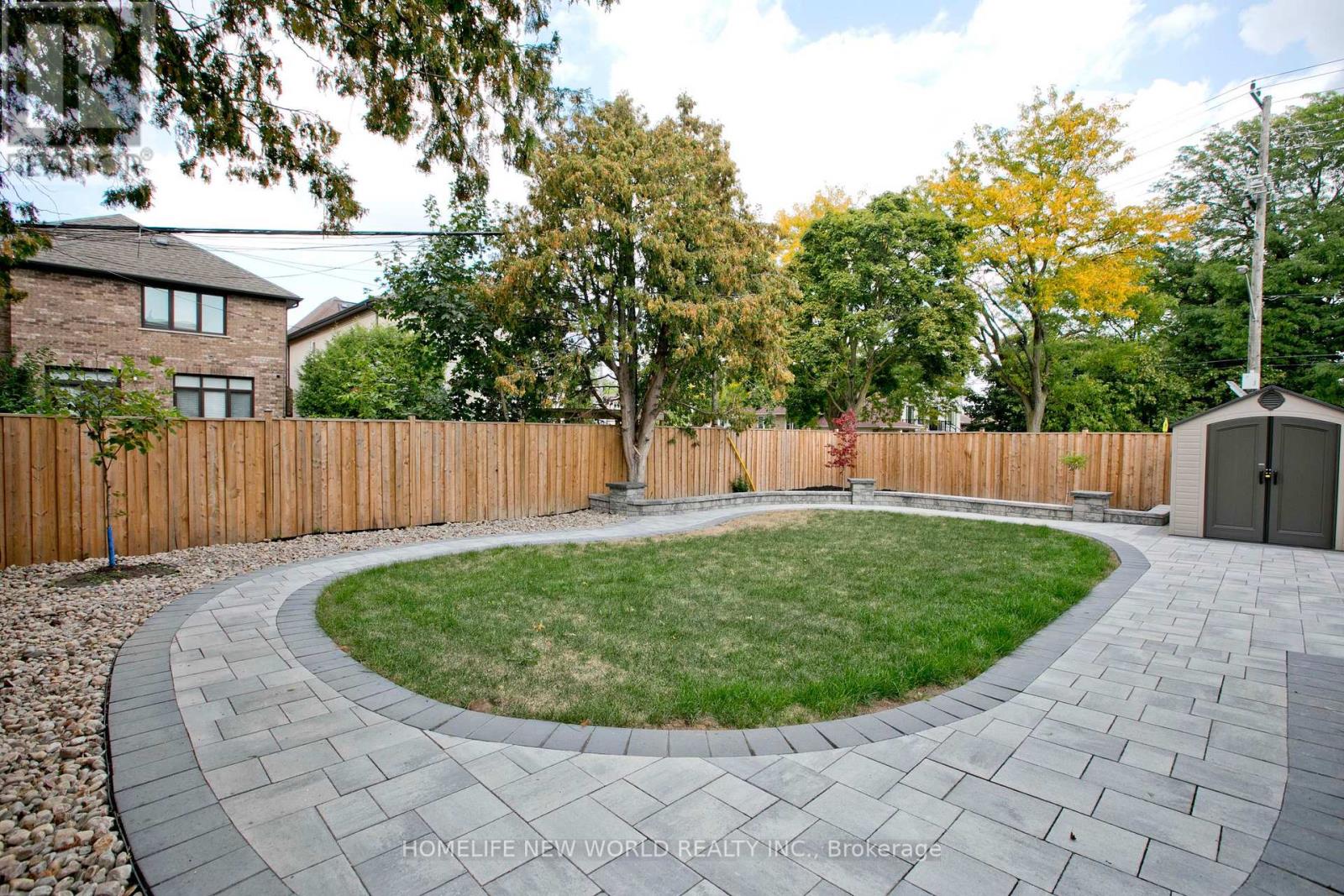 180 Goulding Avenue, Toronto, Ontario  M2R 2P4 - Photo 35 - C12416850