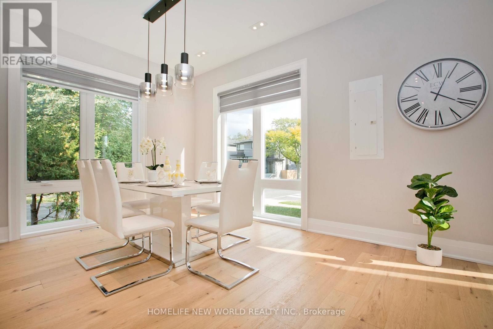 180 Goulding Avenue, Toronto, Ontario  M2R 2P4 - Photo 5 - C12416850