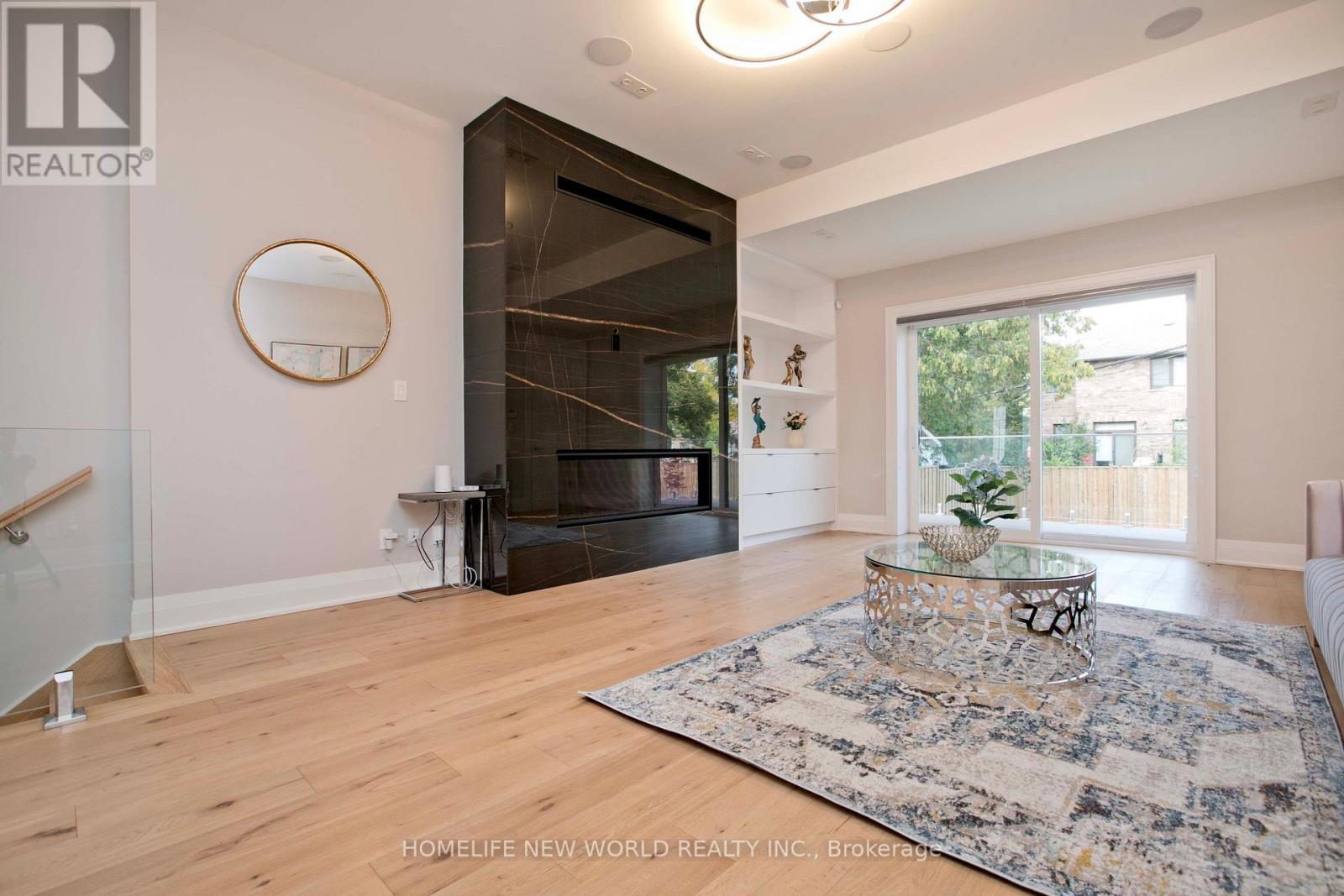 180 Goulding Avenue, Toronto, Ontario  M2R 2P4 - Photo 9 - C12416850
