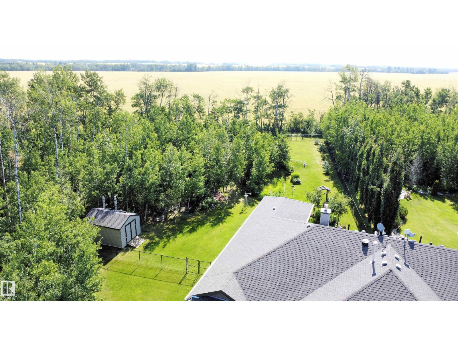 #25b 53521 Rge Road 272, Rural Parkland County, Alberta  T7X 3M5 - Photo 36 - E4458752