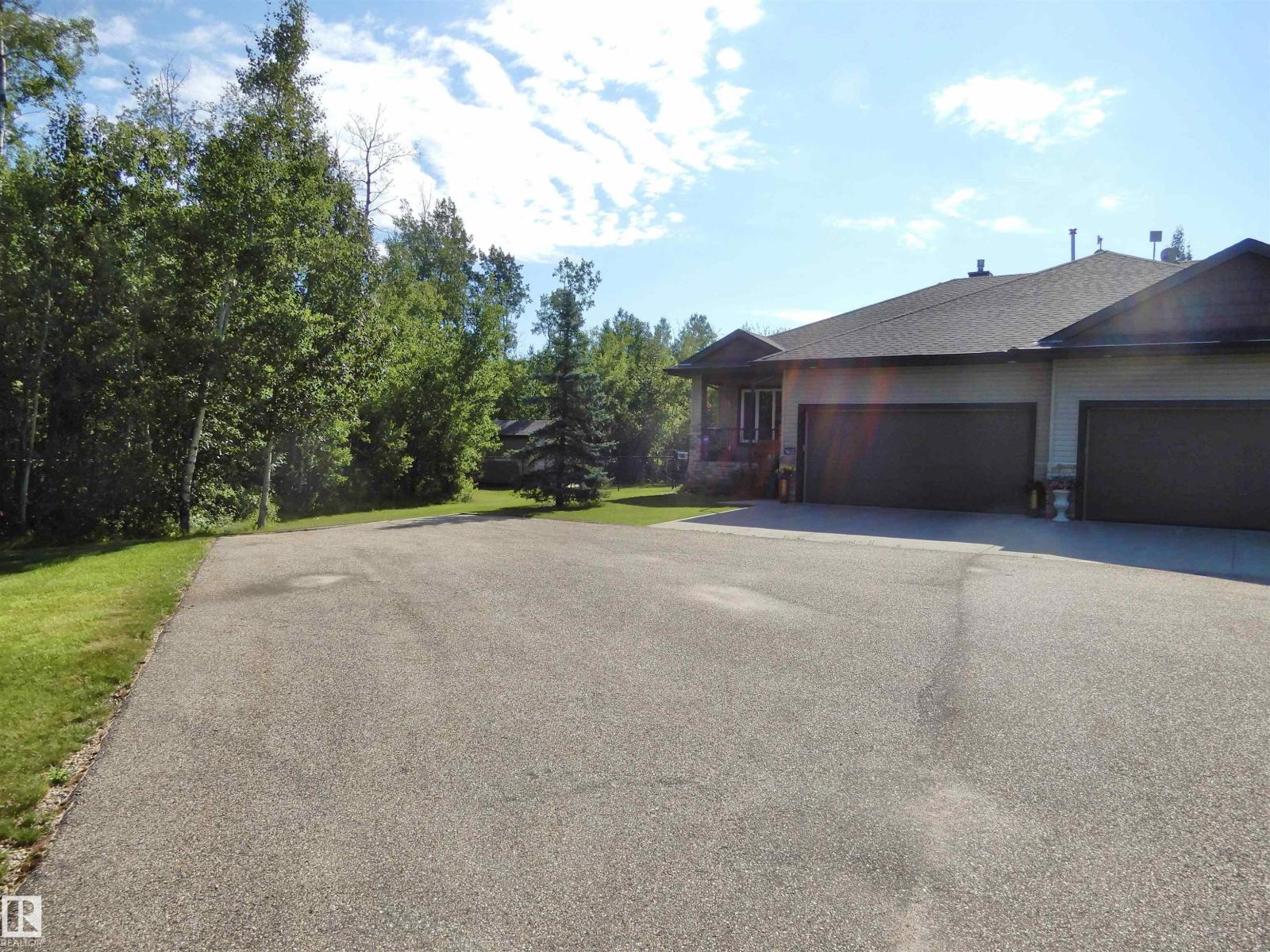 #25b 53521 Rge Road 272, Rural Parkland County, Alberta  T7X 3M5 - Photo 4 - E4458752