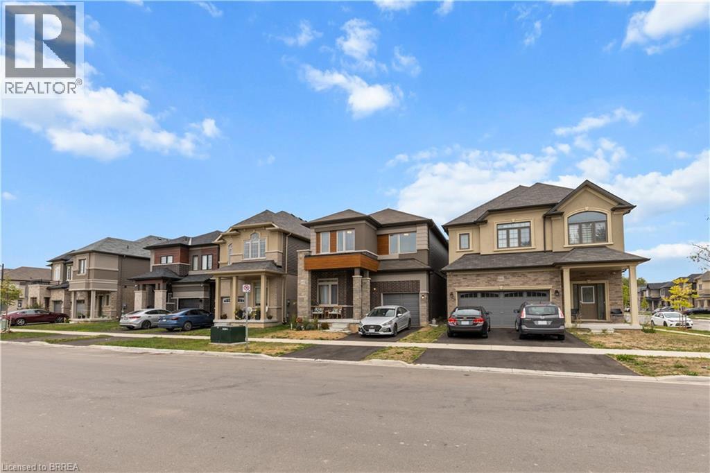 68 Stauffer Road, Brantford, Ontario  N3V 0B4 - Photo 1 - 40770346