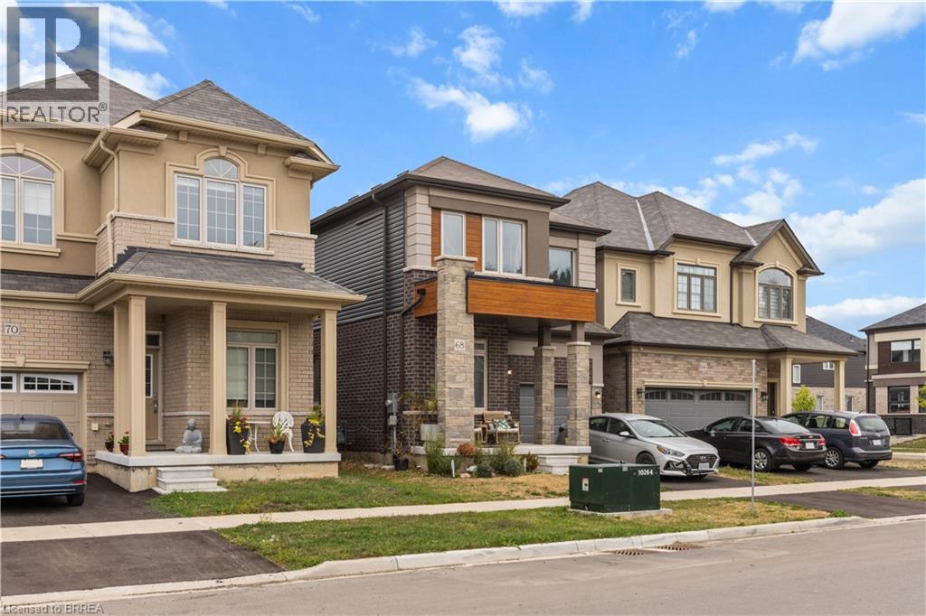 68 Stauffer Road, Brantford, Ontario  N3V 0B4 - Photo 2 - 40770346
