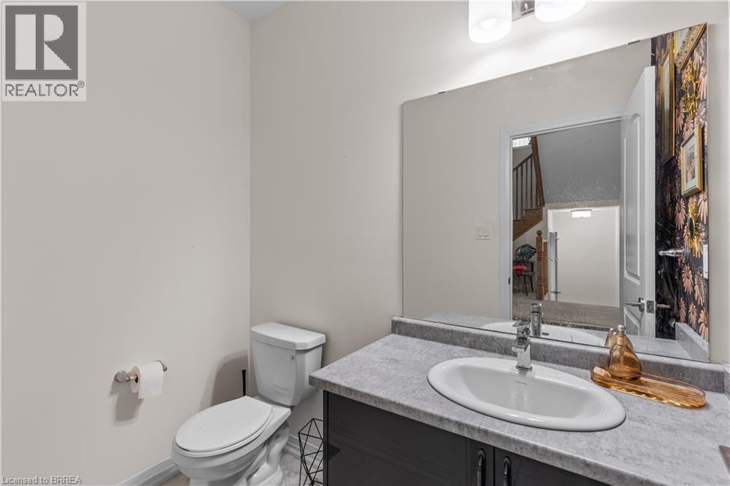 68 Stauffer Road, Brantford, Ontario  N3V 0B4 - Photo 8 - 40770346