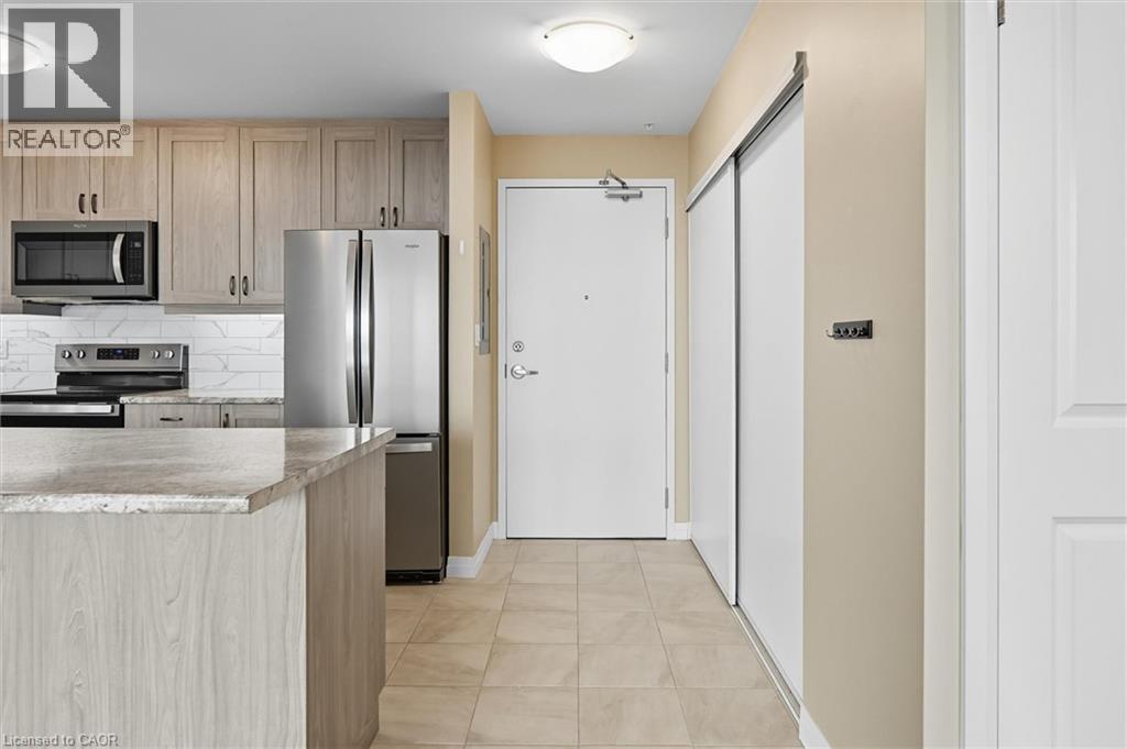 5 Hamilton Street N Unit# 510, Waterdown, Ontario  L8B 2A4 - Photo 5 - 40769884
