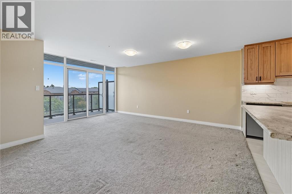 5 Hamilton Street N Unit# 510, Waterdown, Ontario  L8B 2A4 - Photo 6 - 40769884