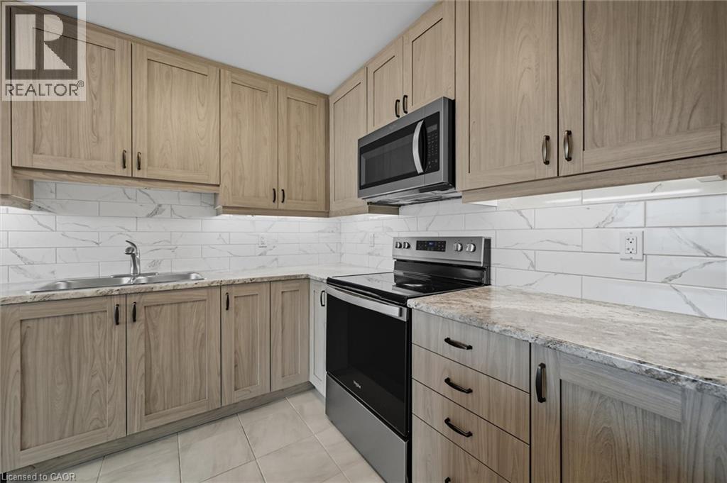 5 Hamilton Street N Unit# 510, Waterdown, Ontario  L8B 2A4 - Photo 22 - 40769884