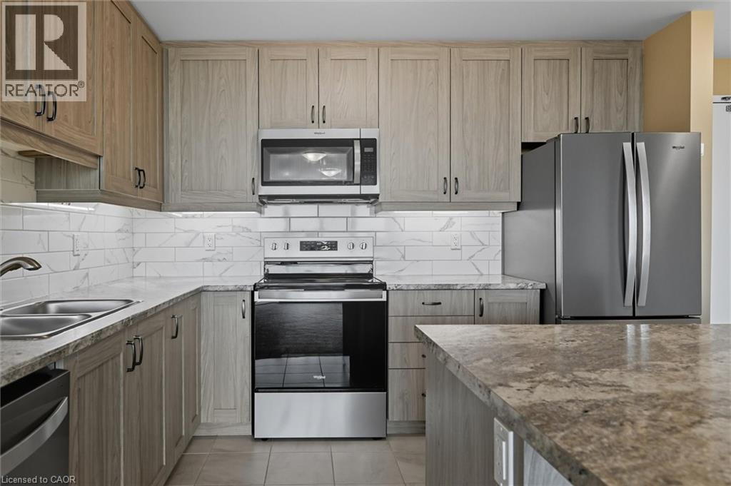 5 Hamilton Street N Unit# 510, Waterdown, Ontario  L8B 2A4 - Photo 20 - 40769884