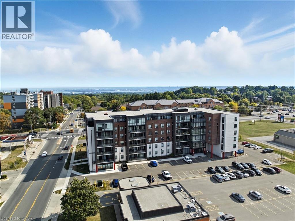 5 Hamilton Street N Unit# 510, Waterdown, Ontario  L8B 2A4 - Photo 42 - 40769884